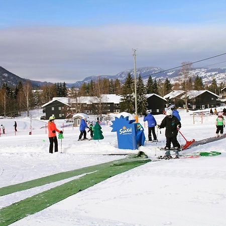 Hafjell Alpinlandsby Pluss Zewnętrze zdjęcie