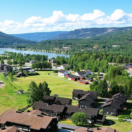 Hafjell Alpinlandsby Pluss Zewnętrze zdjęcie