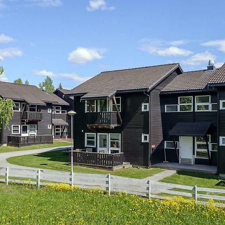 Hafjell Alpinlandsby Pluss Zewnętrze zdjęcie