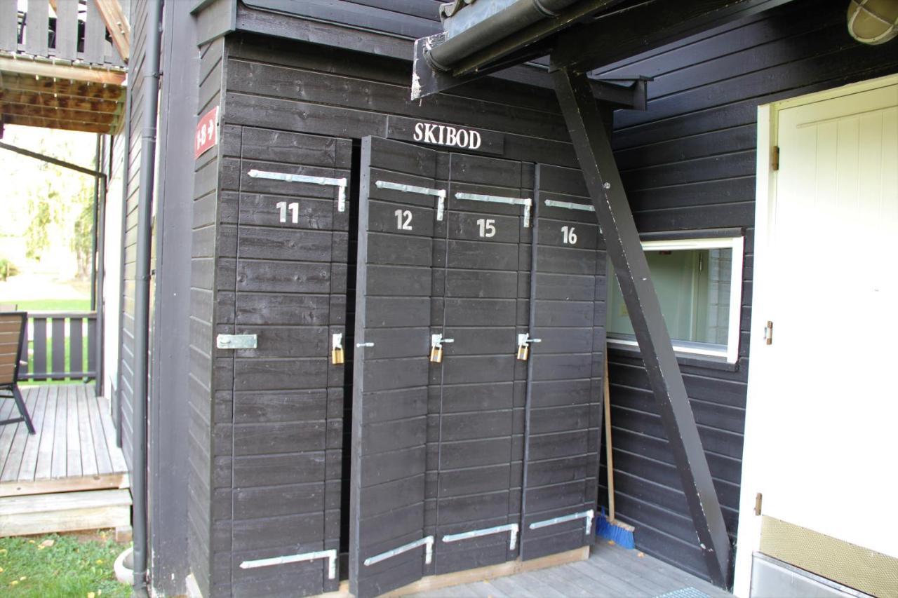 Hafjell Alpinlandsby Pluss Zewnętrze zdjęcie